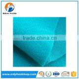 Elastic fabric loop, Resilient soft fabric loop, Soft elastic fabric loop