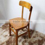 Dinning Chair in Wooden thumbnail-1
