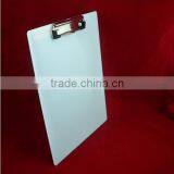 Custom Good Quality Acrylic Clipboard thumbnail-1