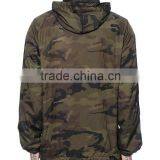 Hooded Coach Jacket thumbnail-5