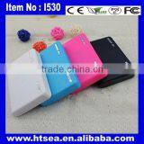 2015 Newest Gift Design Super Wallet Mobile Power Bank 20000mah thumbnail-2