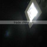 White/warm White 10W Led Recessed Lighting