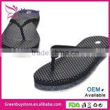 Fashion Women Sandals Summer Beach Flip Flops Lady Slippers Summer Sandals for Women Flat Casual Slipper thumbnail-3