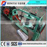 Best Price Automatic Double Twist Barbed Wire Machine Hot Sale China Manufacturer thumbnail-3