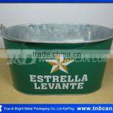 China Manufactuer Hot Sale Ice Bucket thumbnail-1