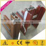 Wow!! Powder Coated Aluminium Profiles or Anodized Window Profiles, Aluminium Oval Tube Factory, Aluminium Curtain Wall Window