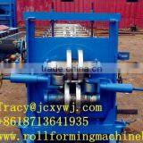 z Purling Rolling Machine