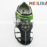 2016 Popular Latest Low Price Soft Sole Safety Non-slip Sandal Shoes thumbnail-3
