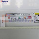 Vertical Small Home Disabled Lift Elevator Price thumbnail-6