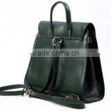 Genuine Leather Brand Handbags Wholesale Lady Fashion Crossbody Bag thumbnail-2