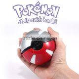 Hot Selling Amazon Pokeball Power Bank thumbnail-2