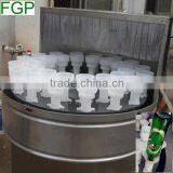 Semi-automatic 5gallon Bottle Washing Machine