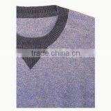 VAN-A15-M036 2016 Autumn Cashmere Sweater Man Sweater Fashion Sweater thumbnail-5