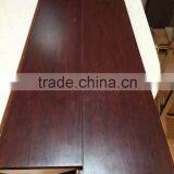 New Arrival Fashional Mahogany Color Flooring Teak Color Bamboo Flooring Decoration Building Materials thumbnail-5