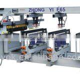 F65 Multi-drilling Machine