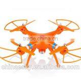 2016 High Quality Quadcopter Drone With Camera Syma X8C RC Drone With Camera HD 2MP Wide Angle Camera 2.4G 4CH 6 Axis Drone thumbnail-4