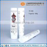 100g Soft Colored pe Plastic Tube for Sunscreen Lotion thumbnail-2