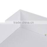 White Hair Packaging Boxes Custom Logo White thumbnail-6