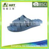 2016 New Slide Sandals Arch Support Slippers Eva Injection Shoes pu Upper thumbnail-3