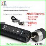 2016 Lastest Products 2600mah Manual for Power Bank