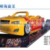 Indoors Playground Amusement Park Equipment Lowest Price Manufacturers Sale Mini Roller Coaster for Sale Car Racng Game Machine thumbnail-1