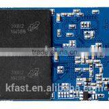 POS Machine SATA III MSata Mini SSD 64GB Hard Drive thumbnail-6