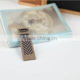 Direct Manufacturer New Arrival Clothing Suede Label Small thumbnail-2