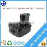 High Quality 18v 3ah Power Tool Battery With Ni-MH for Hitachi