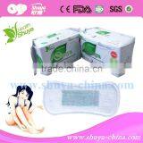 155mm Customized OEM Anion Scented Panty Liner Wholesale thumbnail-2
