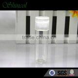 High Grade Hotel Accessories Fashion Design Plastic Bottle