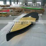 2016 Hot!!!! High Quality Fiberglass SUP Stand up Paddle Board/stand up Paddle Race Board