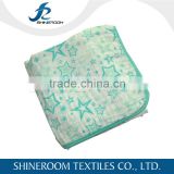 Widely Used Cheap Top Quality New Design Cotton Muslin Winter Blanket