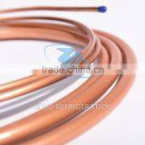 Covered Pvc Aluminum Copper Pipe thumbnail-2