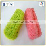 The Eight Shape Pit Sponge