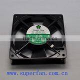 AC voltage 220 axial AC fan with factory price