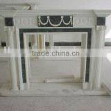 Indoor Fireplace Surround thumbnail-1