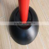 Plastic Retractable Belt Barrier Made In China thumbnail-6