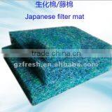 Japanese Filter Mat for Water Treatment (factory Price) thumbnail-3