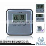 Pearl Electronic Kitchen Timer Clock PM747