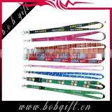 High Quality Thick Lanyard thumbnail-1