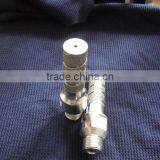 Electroplated Diamond Finger Bits