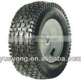 13 Inch 13x5.00-6 Pneumatic Lawnmower Tire