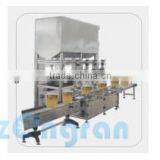 Edible Oil Packaging Machine
