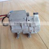 DM27A2 27cc DC BENLING Electric Scroll Compressor Electric Eddy Compressor Compressor Turck Cab Sleep Compressor thumbnail-4
