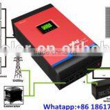 Must Solar ISO Factory Hot Selling Mppt off Grid Hybrid Power Inverter With Solar Charger 1kva-5kva Solar Power System thumbnail-6
