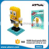 New design ARTKAL perler beads import toys directly from china