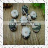 Fashion Garment Accessory Cloth Covered Button Machine