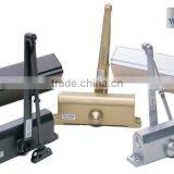 UL Listed Door Closer with 5 Years Warranty
