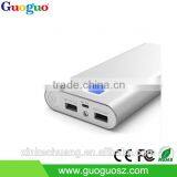 Metal 20000mah mi Power Bank With Display thumbnail-2