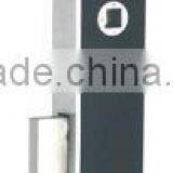 Stainless Steel Electronic Lock Set With Cylinder or Handle Door Locks thumbnail-1